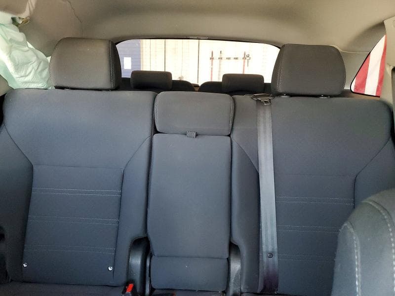 2019 KIA SORENTO LX V6 10