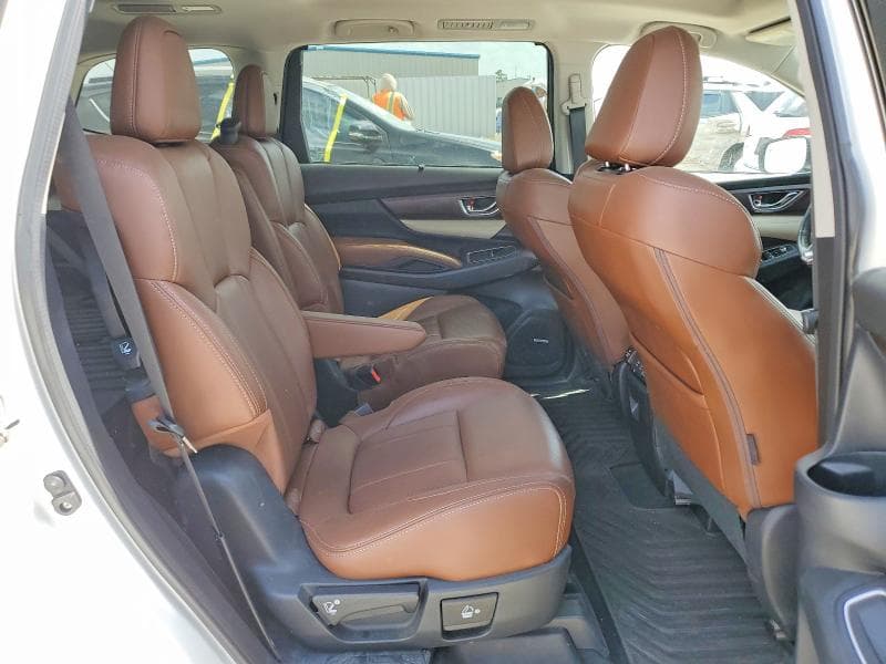 2020 SUBARU ASCENT TOURING 11