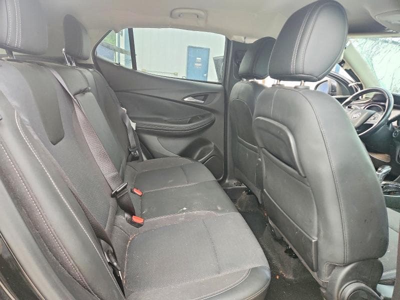 2020 BUICK ENCORE GX SELECT 10