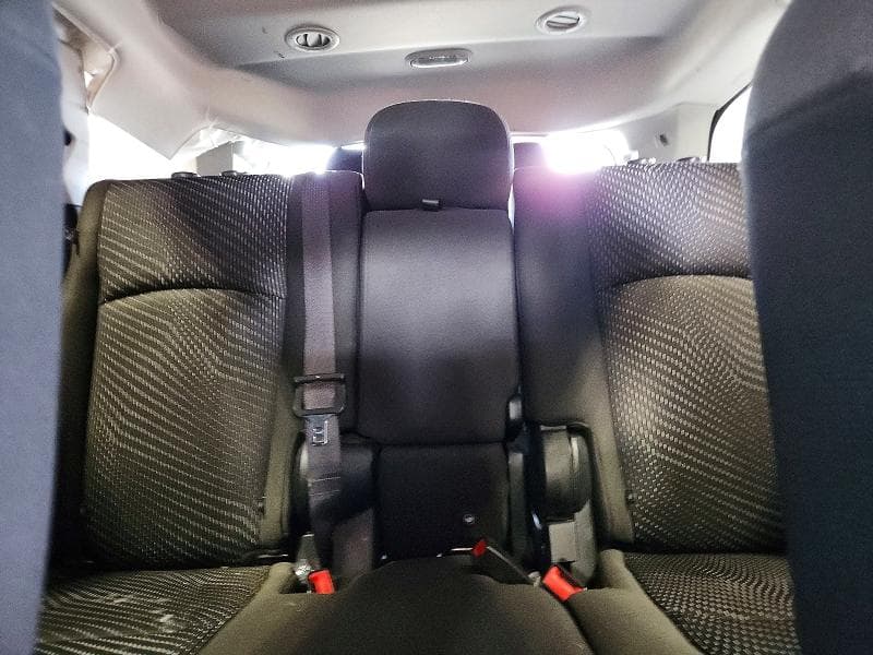 2017 DODGE JOURNEY SXT 10