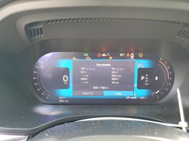 2026 VOLVO XC60 PLUS 9