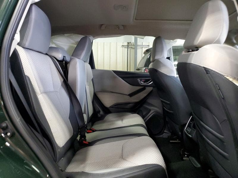 2024 SUBARU FORESTER PREMIUM 11