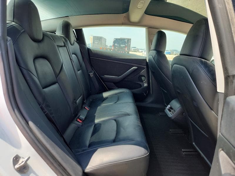 2023 TESLA MODEL 3 10