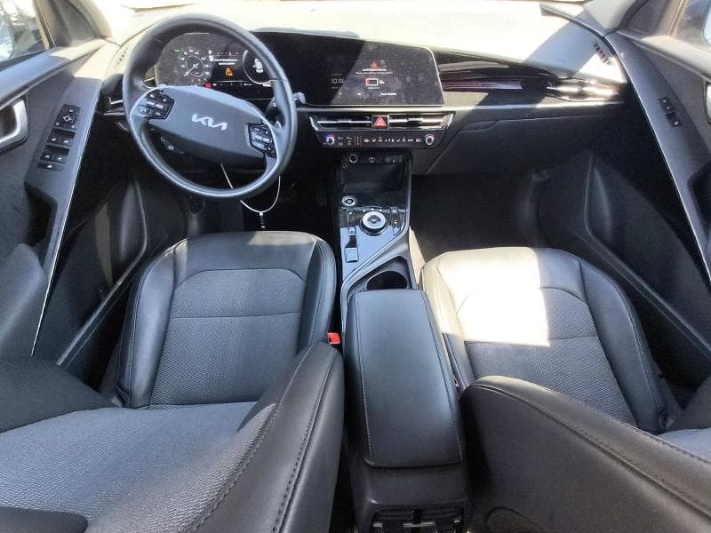 2024 KIA NIRO WIND 8
