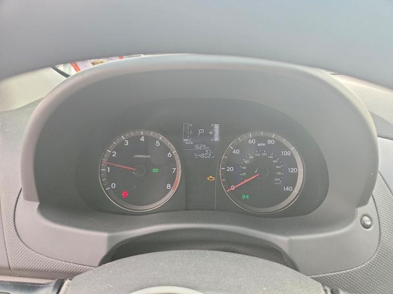 2017 HYUNDAI ACCENT SE 9