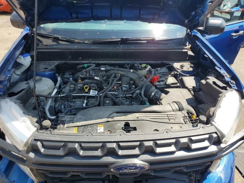 2024 FORD MAVERICK XL 11