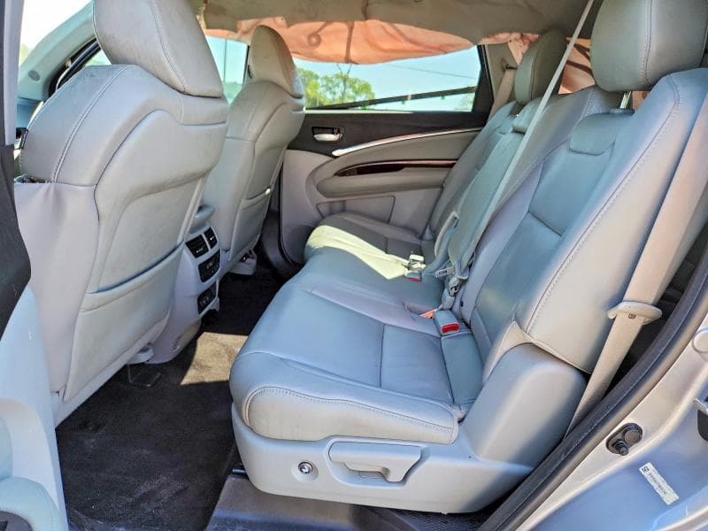 2017 ACURA MDX 11