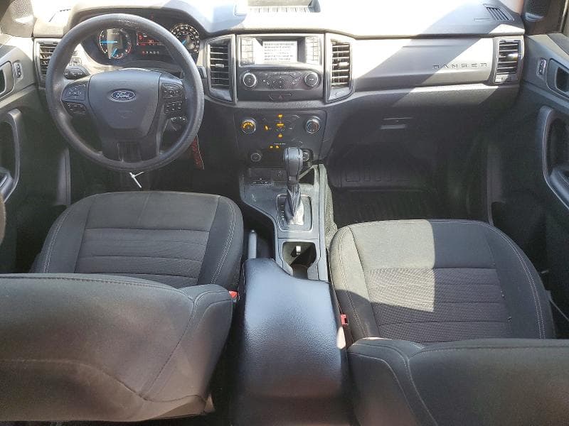 2019 FORD RANGER XL 8