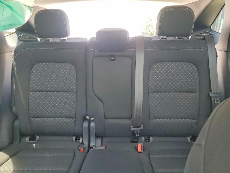 2026 FORD ESCAPE ACTIVE 10