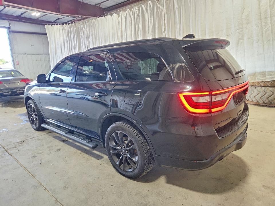 2024 DODGE DURANGO R/T 2