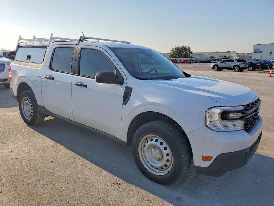 2024 FORD MAVERICK XL 4
