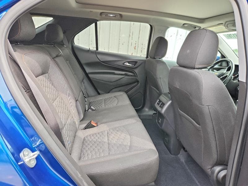 2021 CHEVROLET EQUINOX LT 10