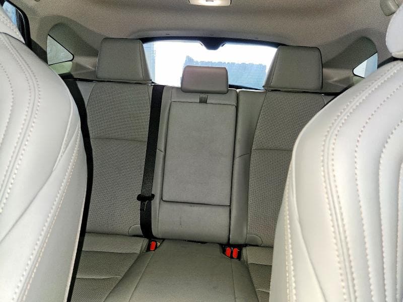 2021 TOYOTA VENZA LIMITED 10