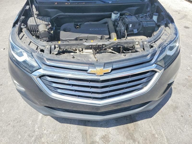 2020 CHEVROLET EQUINOX LS 12
