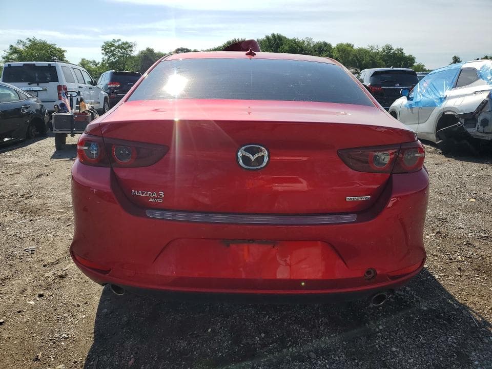 2020 MAZDA 3 PREMIUM 6