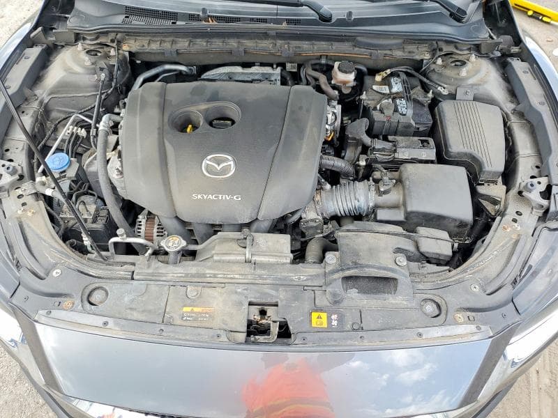 2021 MAZDA 6 SPORT 11