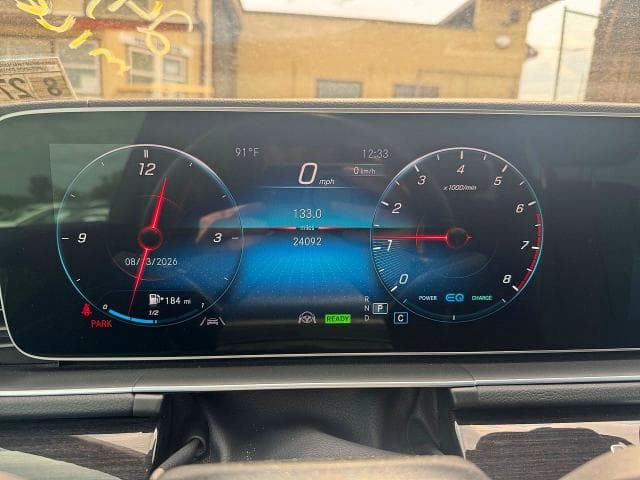 2022 MERCEDES-BENZ GLS 580 4MATIC 8