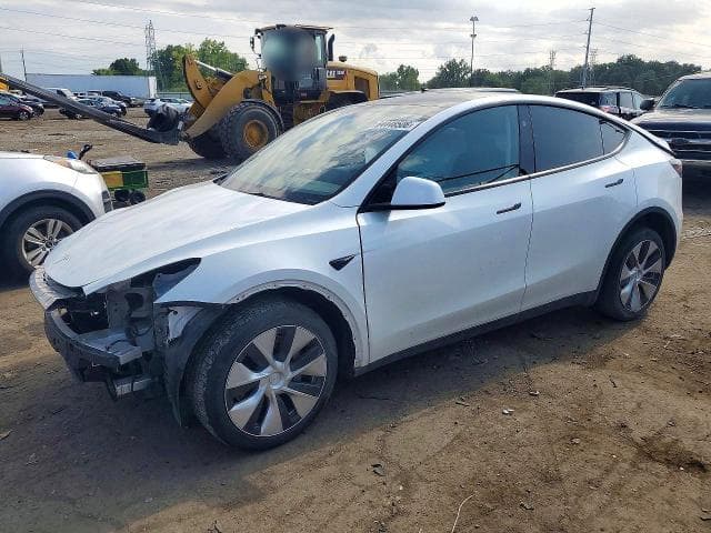 2023 TESLA MODEL Y - 1