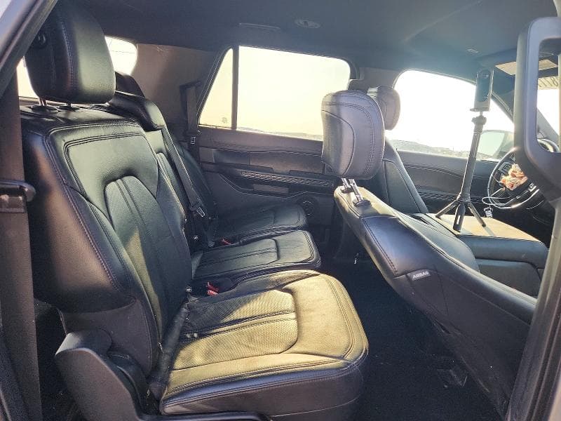 2020 FORD EXPEDITION MAX LIMITED 11
