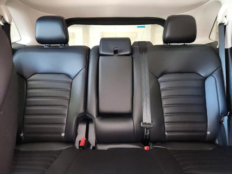2022 FORD EDGE SEL 10