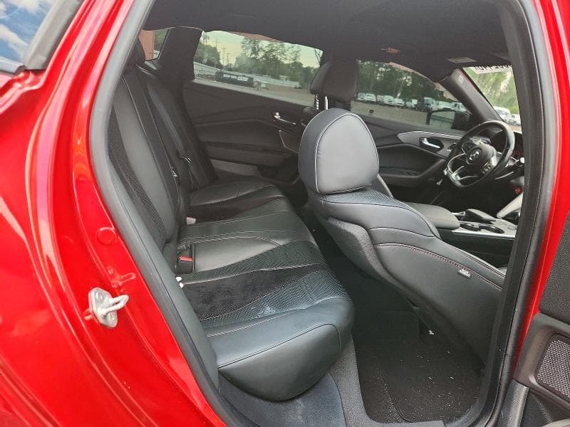 2021 ACURA TLX TECH A 10