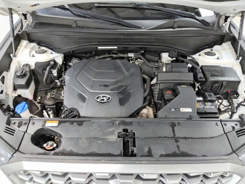 2021 HYUNDAI PALISADE SEL 12