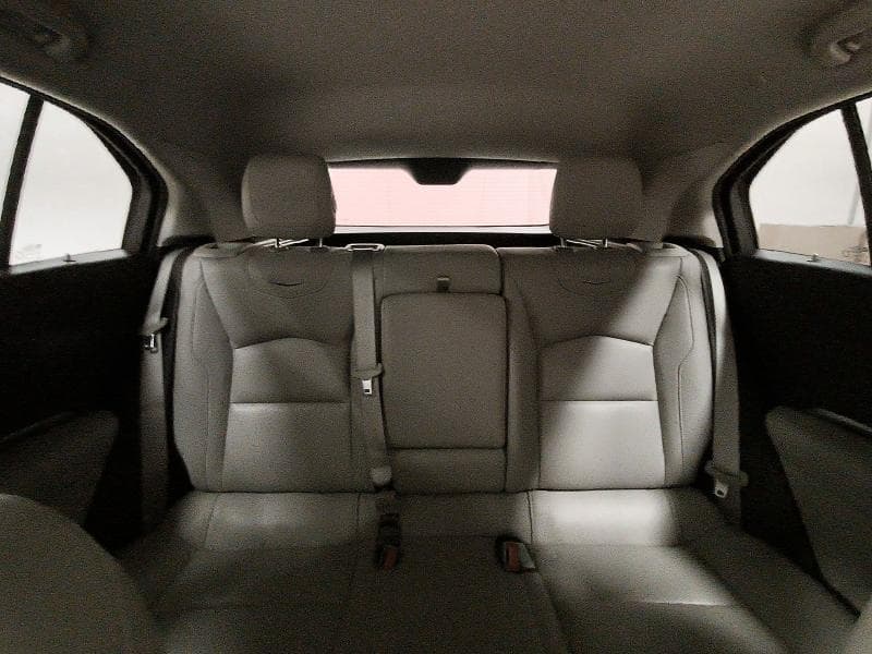 2023 CADILLAC XT4 LUXURY 10