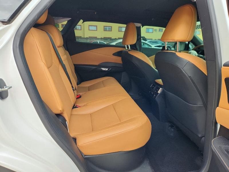 2024 LEXUS RX 350 PREMIUM 10