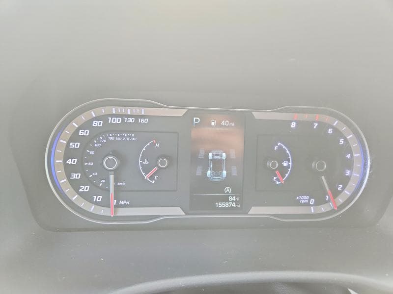 2022 HYUNDAI TUCSON SEL 9