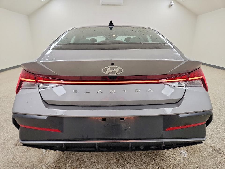2025 HYUNDAI ELANTRA SEL 6