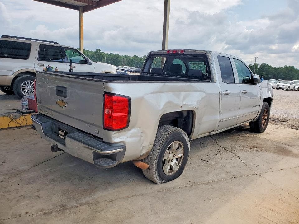 2019 CHEVROLET SILVERADO LD C1500 LT 3