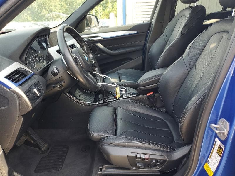 2018 BMW X1 SDRIVE28I 7