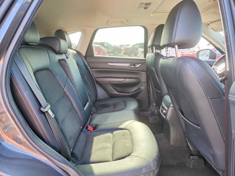 2019 MAZDA CX-5 TOURING 11