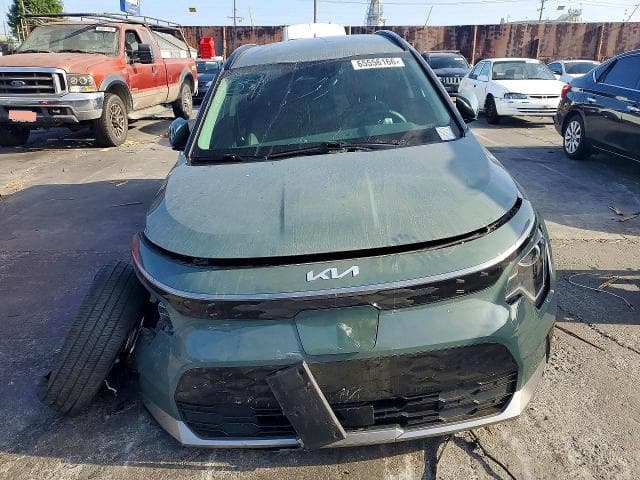 2023 KIA NIRO WIND 5