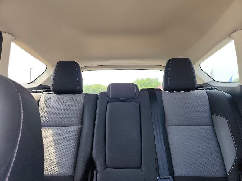 2017 FORD ESCAPE SE 10