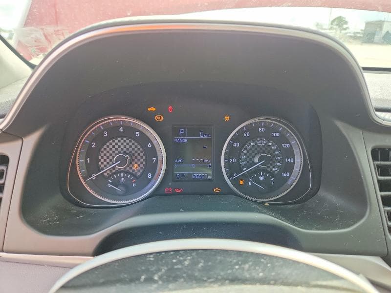 2019 HYUNDAI ELANTRA SE 9