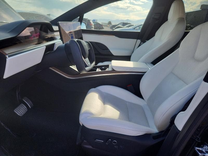 2023 TESLA MODEL X 7