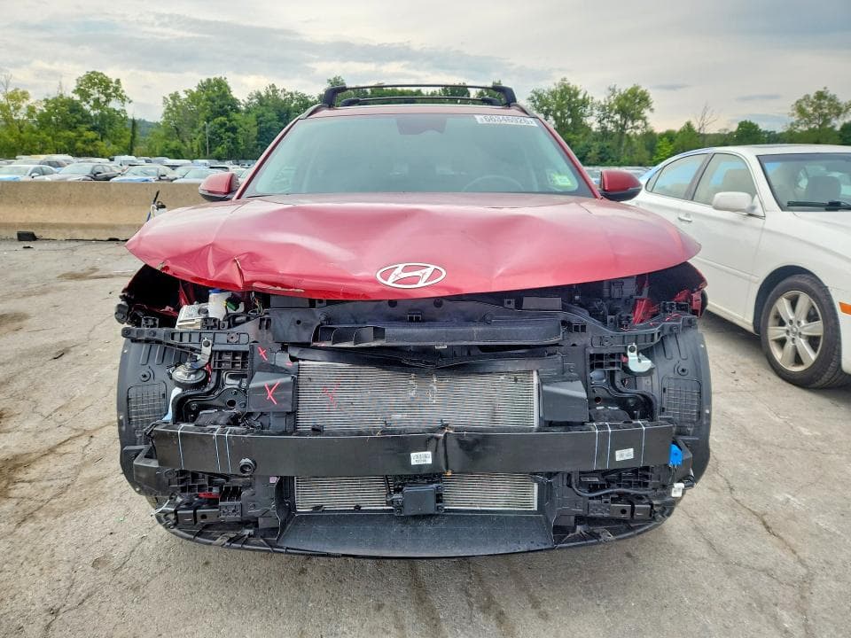 2025 HYUNDAI KONA SEL 5