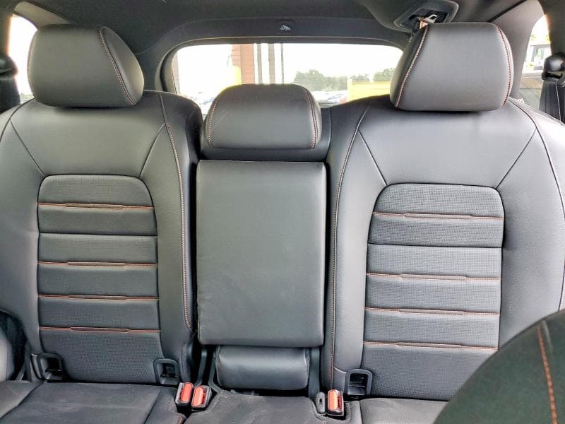 2024 HONDA CR-V SPORT-L 10