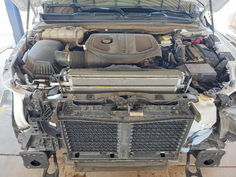 2025 RAM 1500 REBEL 11
