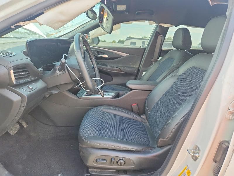 2024 BUICK ENVISTA PREFERRED 7
