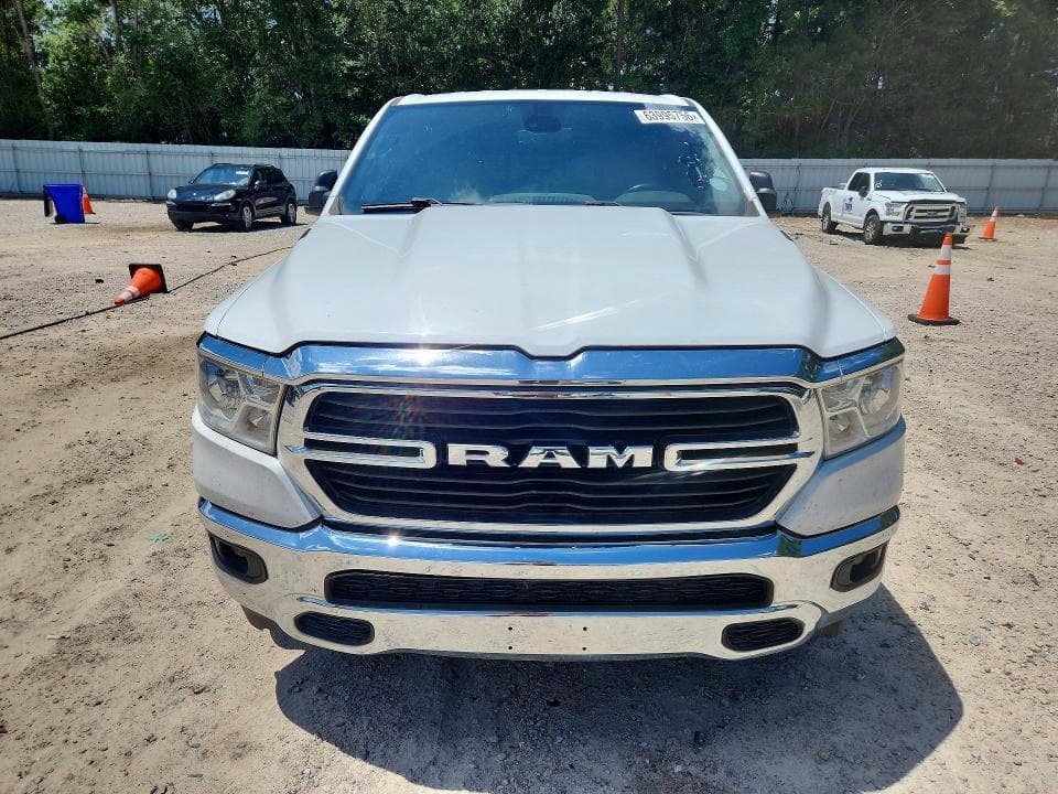 2021 RAM 1500 BIG HORN/LONE STAR 5