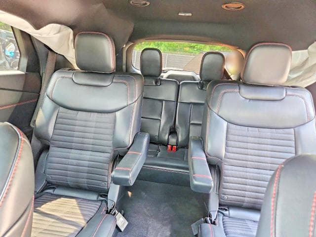 2026 FORD EXPLORER ST-LINE 10