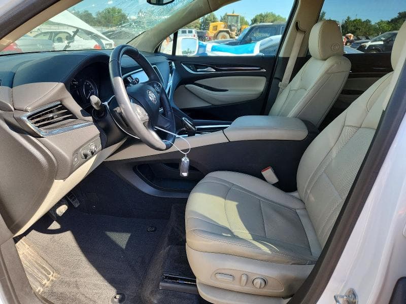 2020 BUICK ENCLAVE ESSENCE 7
