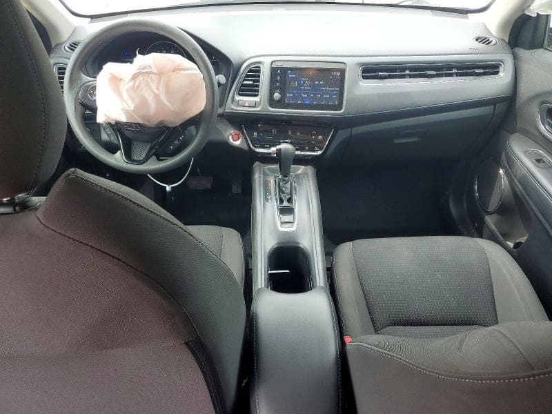 2022 HONDA HR-V EX 8