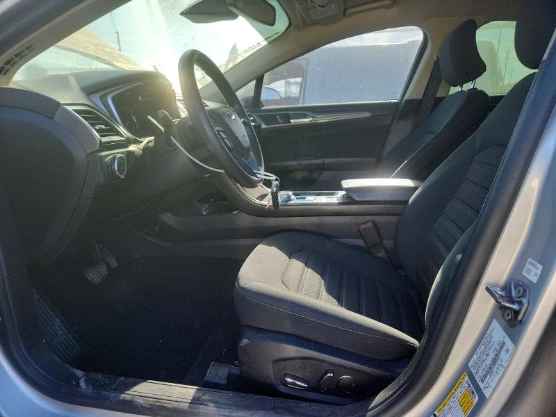 2019 FORD FUSION SE 7