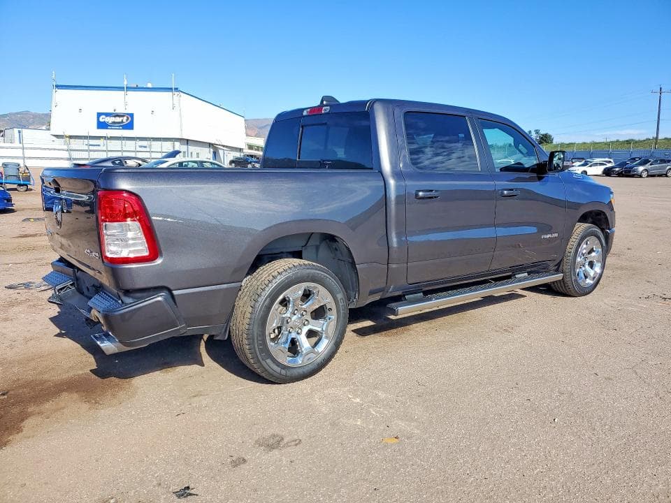 2019 RAM 1500 BIG HORN/LONE STAR 3