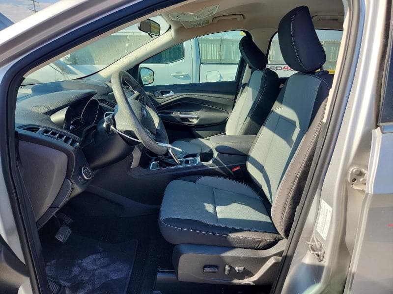 2019 FORD ESCAPE SE 7