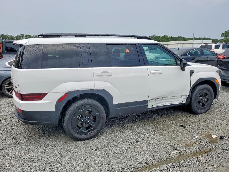 2024 HYUNDAI SANTA FE XRT 3