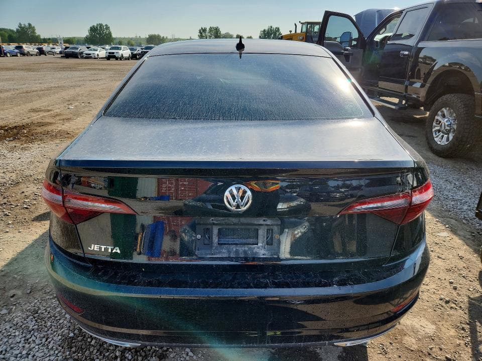 2021 VOLKSWAGEN JETTA SEL 6